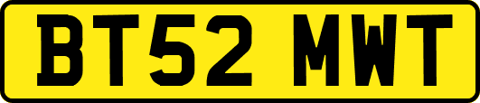 BT52MWT