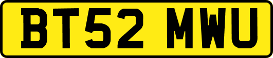 BT52MWU