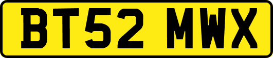BT52MWX