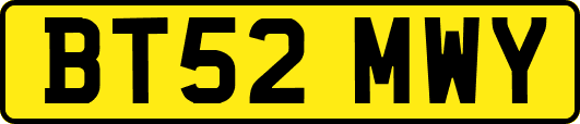 BT52MWY