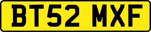 BT52MXF