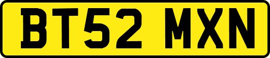 BT52MXN