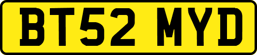 BT52MYD