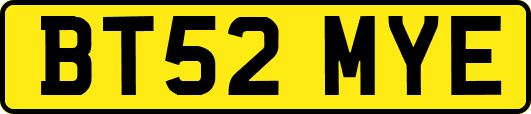 BT52MYE