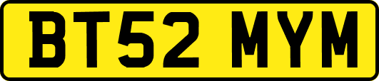 BT52MYM