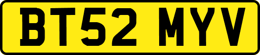 BT52MYV