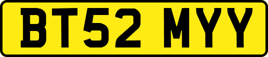 BT52MYY