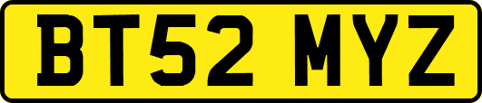BT52MYZ