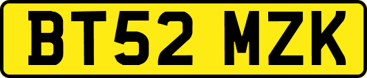 BT52MZK