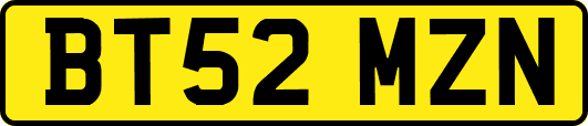 BT52MZN