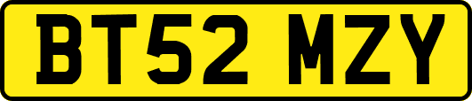 BT52MZY