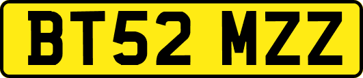 BT52MZZ