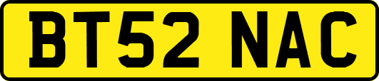 BT52NAC