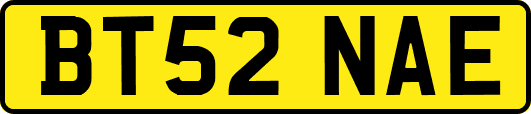 BT52NAE