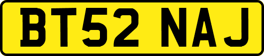 BT52NAJ