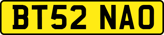 BT52NAO