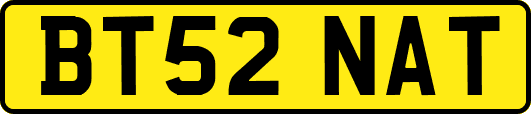 BT52NAT
