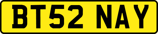BT52NAY