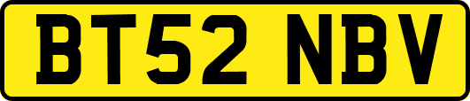 BT52NBV