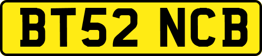 BT52NCB
