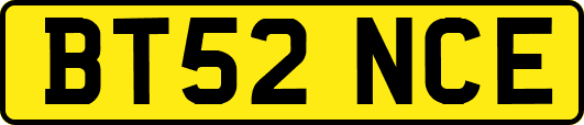 BT52NCE