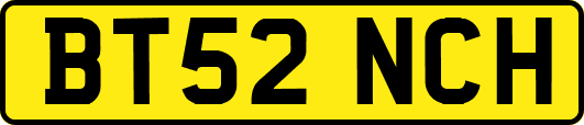 BT52NCH
