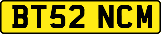 BT52NCM