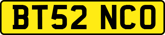 BT52NCO