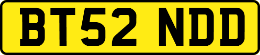 BT52NDD