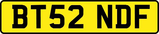 BT52NDF