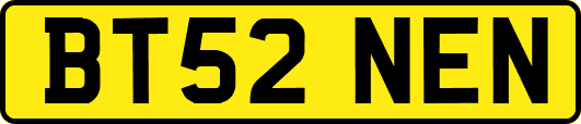 BT52NEN