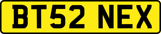 BT52NEX