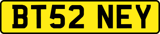 BT52NEY