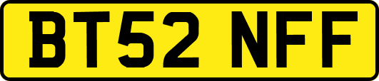 BT52NFF