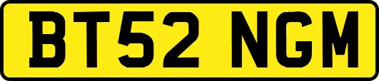 BT52NGM