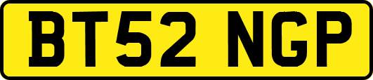 BT52NGP