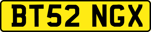 BT52NGX