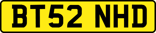 BT52NHD