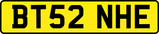 BT52NHE