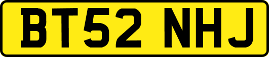 BT52NHJ