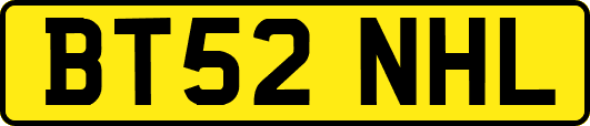 BT52NHL