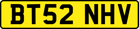 BT52NHV