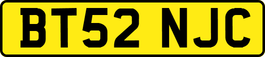 BT52NJC