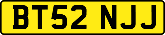 BT52NJJ