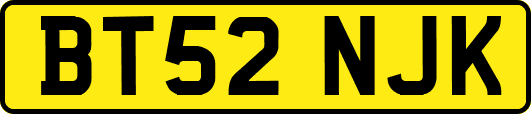 BT52NJK