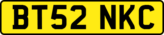 BT52NKC