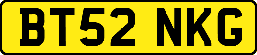BT52NKG