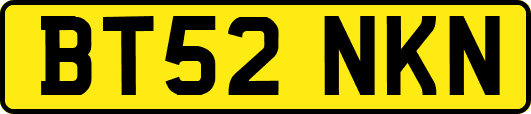BT52NKN