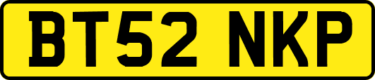 BT52NKP