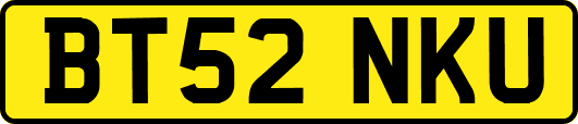 BT52NKU